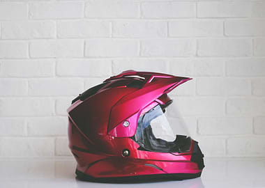 Sporting Helmet