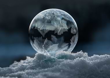 Frozen Bubble IV