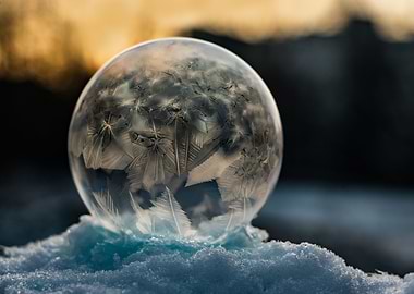 Frozen Bubble III