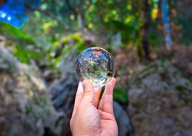 Crystal Ball