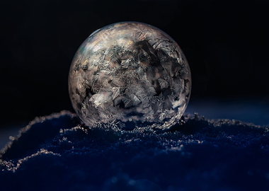 Frozen Bubble II