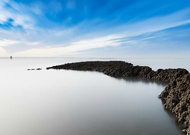 Algae Reef Scenic Taiwan