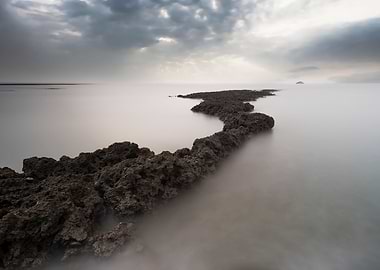 Algae Reef Scenic Taiwan