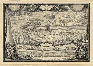 Battle of Torroella 1694