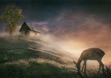 Vom Zauber der Einsamkeit