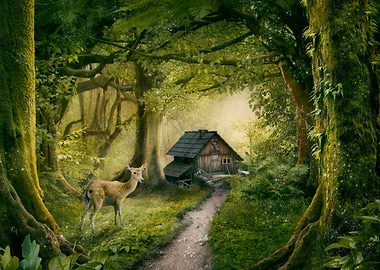 Vom Zauber der Einsamkeit