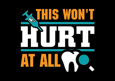 Dental Hygienist Tooth