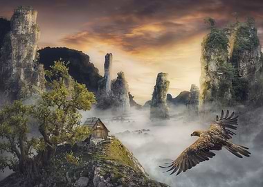 Vom Zauber der Einsamkeit