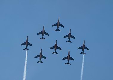 patrouille de france 1