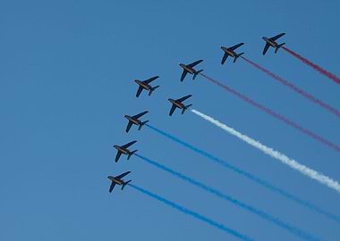 patrouille de france