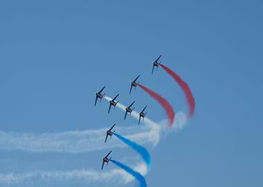 patrouille de france 2
