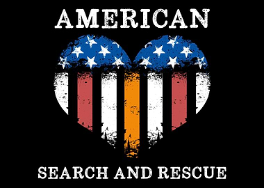 Search And Rescue SAR Team