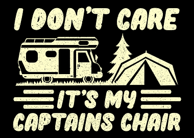 RV Camper Van Motorhome