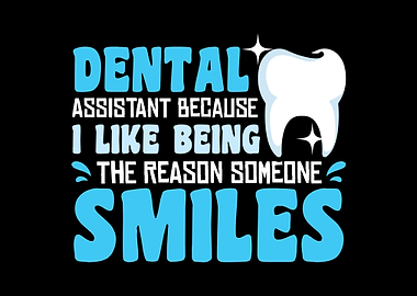 Dental Hygienist Tooth