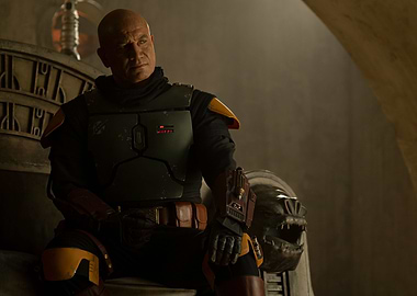 Chapter 2: The Tribes of Tatooine - 14