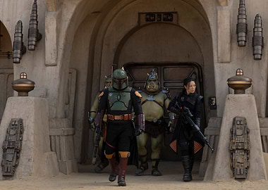 Chapter 2: The Tribes of Tatooine - 15