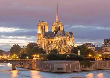 Paris France Travel City