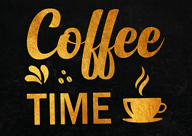 Coffee Time