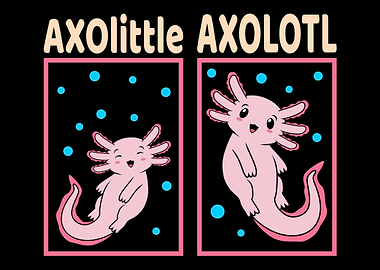 Axolotl