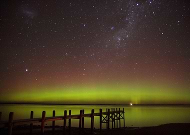Aurora Northern Lights