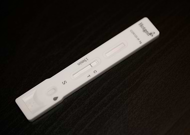 Corona virus quick testing