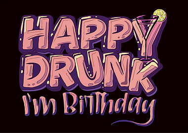 Funny Happy Birthday Quote