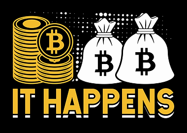 Bitcoin Happens