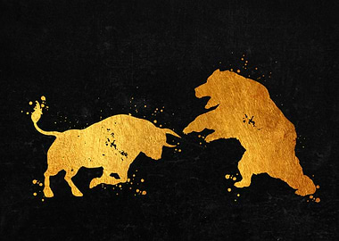Bull and Bear