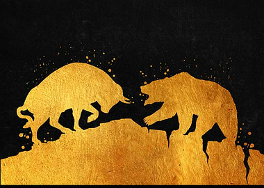 Bull and Bear