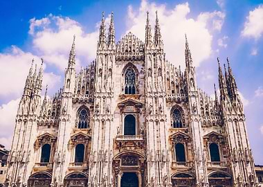 Milan Italy Travel City