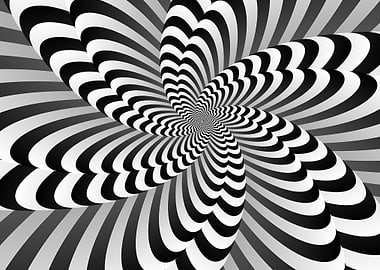 Optical Illusion
