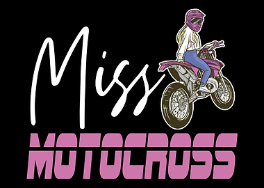 Dirt Bike MX Motocross