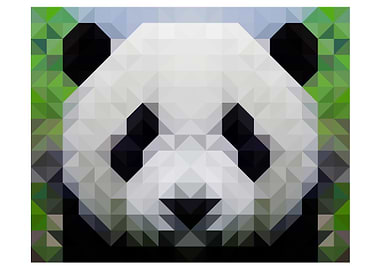 panda