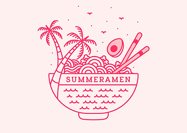 Summer Ramen 2