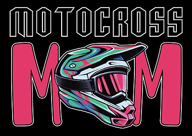 Dirt Bike MX Motocross