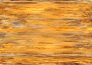 Dramatic Orange Dusk