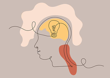 continuous line stress