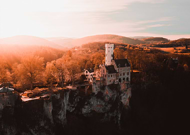 Castle Lichtenstein