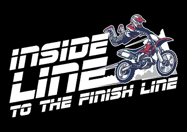 Dirt Bike MX Motocross