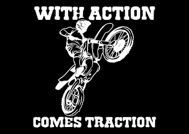 Dirt Bike MX Motocross