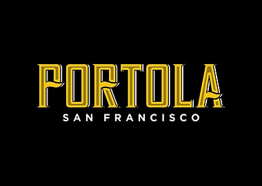 Portola San Francisco