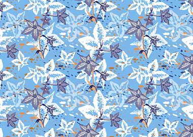Spring Floral Pattern 19
