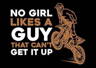 Dirt Bike MX Motocross