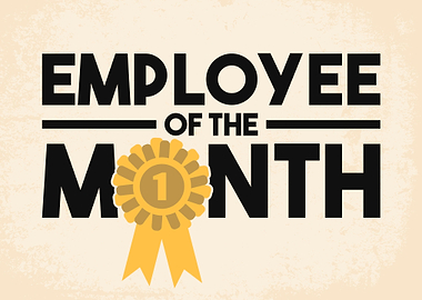 Employee of the Month