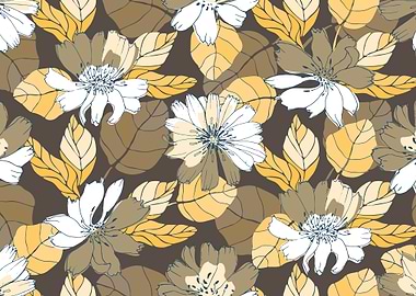 Spring Floral Pattern 31