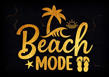 Beach mode