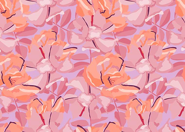 Spring Floral Pattern 32