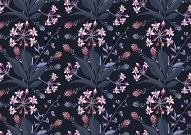 Spring Floral Pattern 26