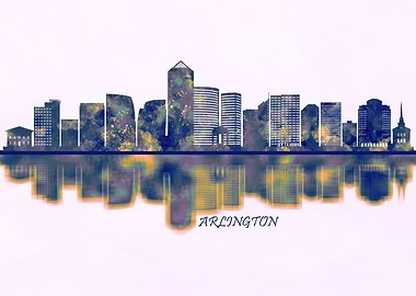 Arlington Virginia