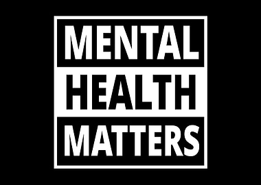 Mental Health Matters